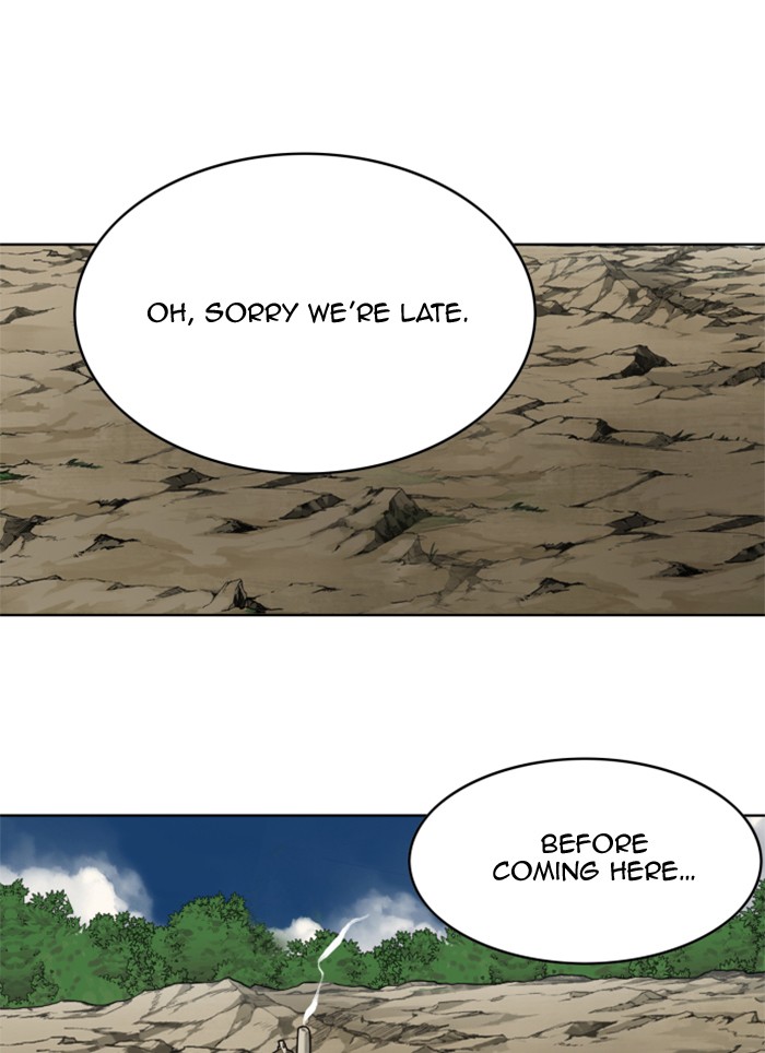 Read Hardcore Leveling Warrior chapter 179.5 image 59 on Lezhin