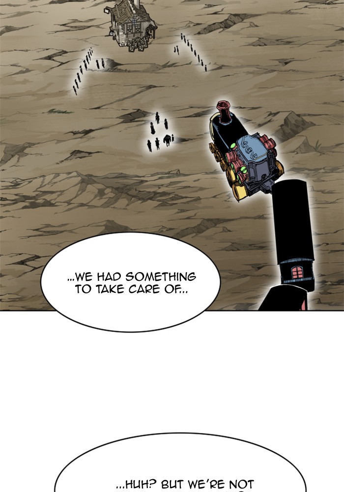 Read Hardcore Leveling Warrior chapter 179.5 image 60 on Lezhin