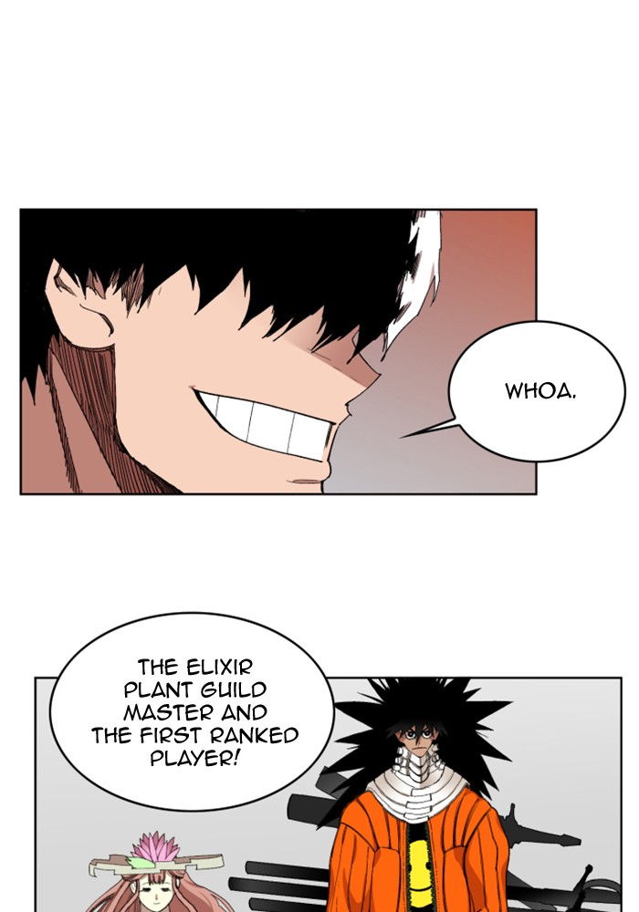 Read Hardcore Leveling Warrior chapter 179.5 image 62 on Lezhin