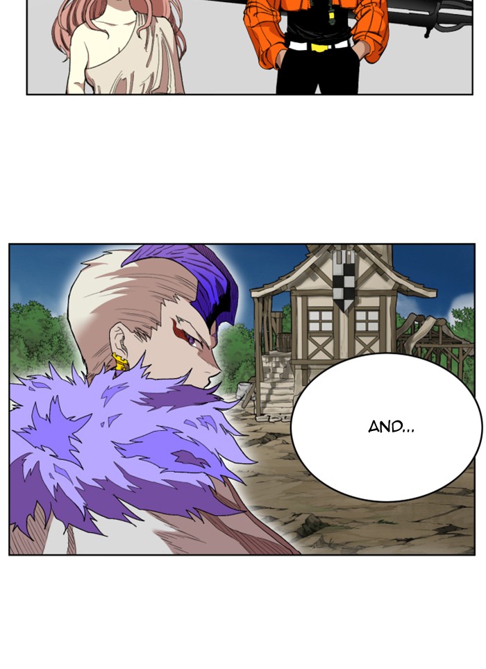 Read Hardcore Leveling Warrior chapter 179.5 image 63 on Lezhin