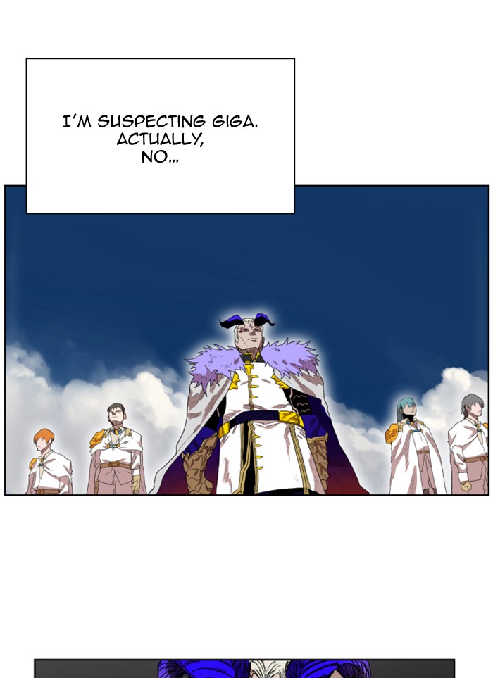 Read Hardcore Leveling Warrior chapter 179.5 image 69 on Lezhin