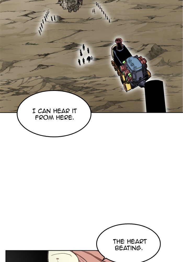 Read Hardcore Leveling Warrior chapter 179.5 image 74 on Lezhin