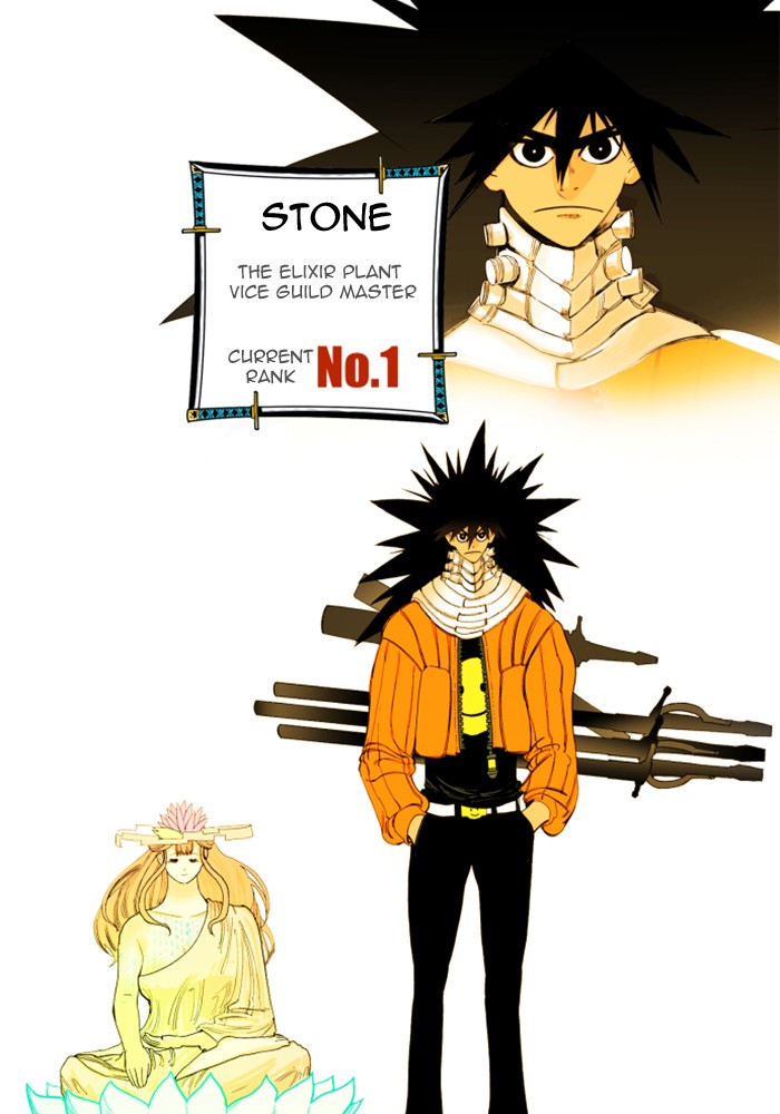 Read Hardcore Leveling Warrior chapter 179.6 image 17 on Lezhin