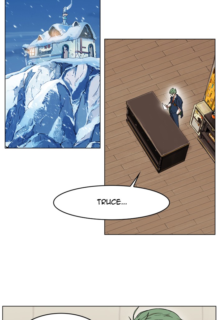 Read Hardcore Leveling Warrior chapter 179.6 image 31 on Lezhin