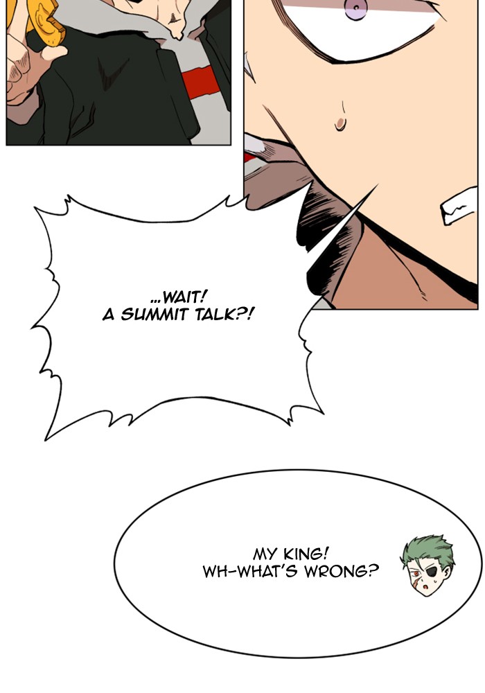 Read Hardcore Leveling Warrior chapter 179.6 image 36 on Lezhin