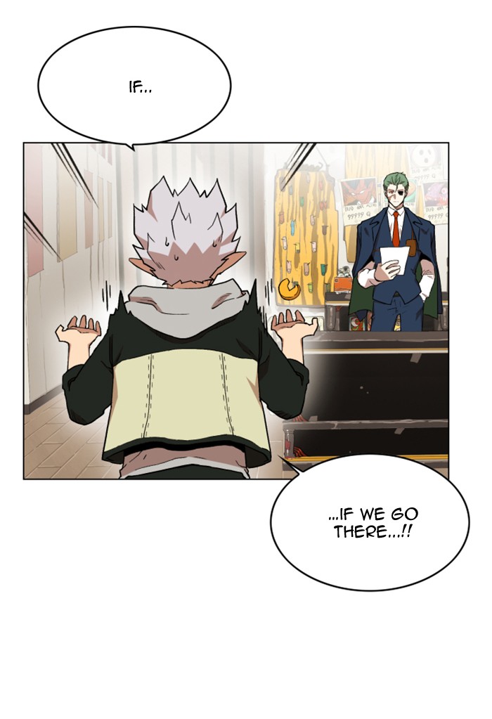 Read Hardcore Leveling Warrior chapter 179.6 image 37 on Lezhin