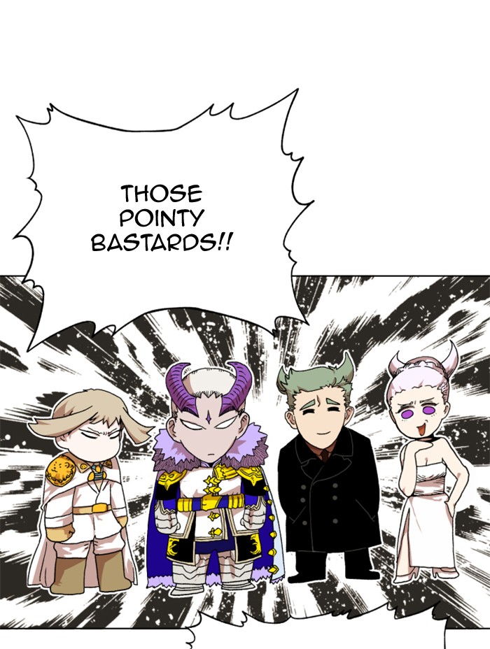 Read Hardcore Leveling Warrior chapter 179.6 image 38 on Lezhin