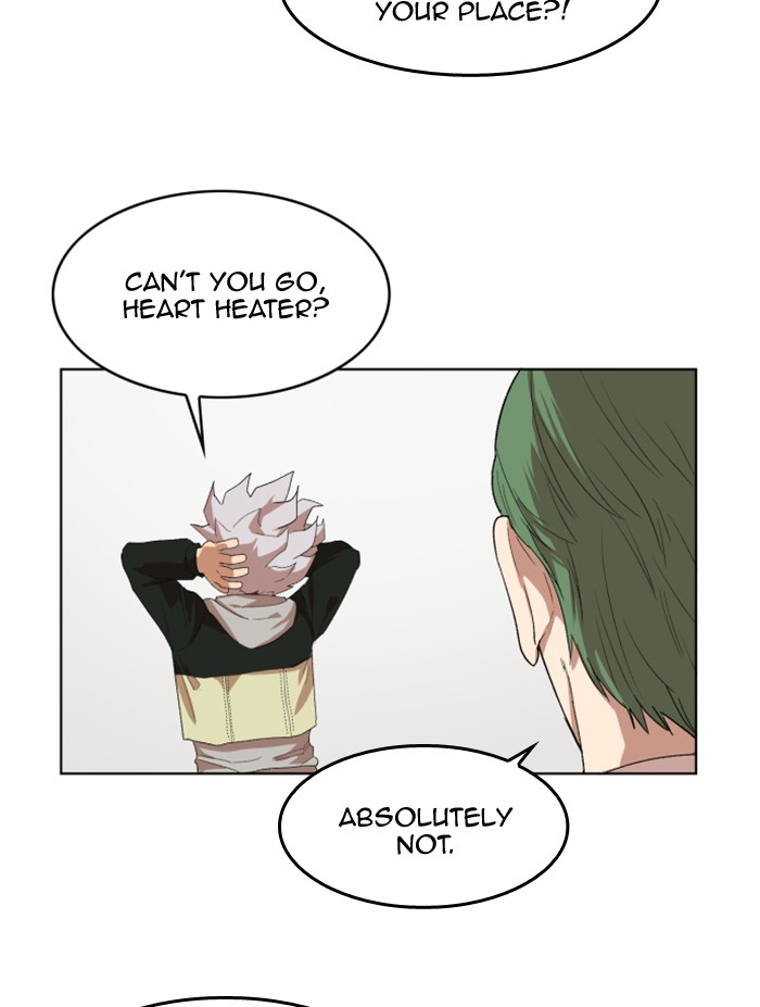 Read Hardcore Leveling Warrior chapter 179.6 image 40 on Lezhin