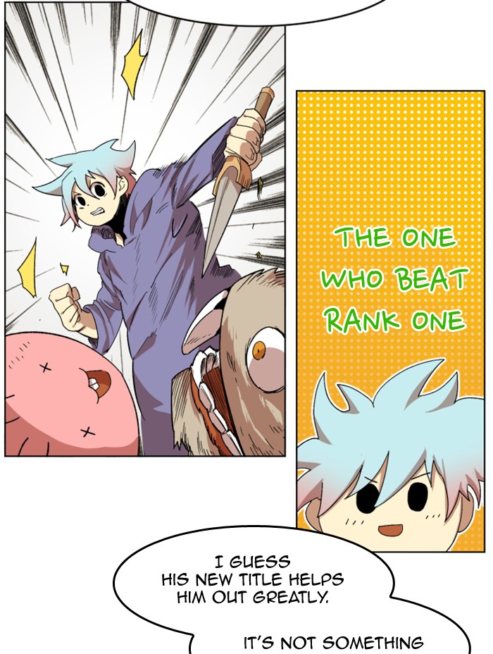 Read Hardcore Leveling Warrior chapter 179.6 image 42 on Lezhin