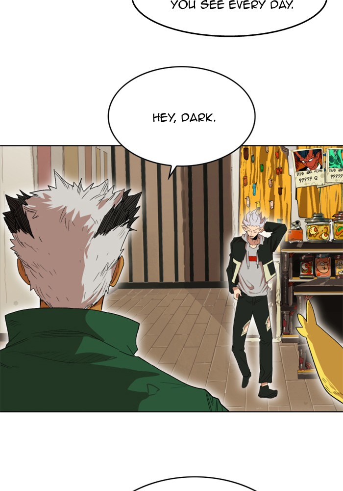 Read Hardcore Leveling Warrior chapter 179.6 image 43 on Lezhin
