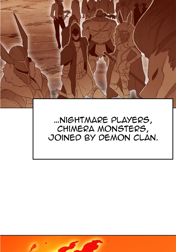 Read Hardcore Leveling Warrior chapter 179.6 image 5 on Lezhin