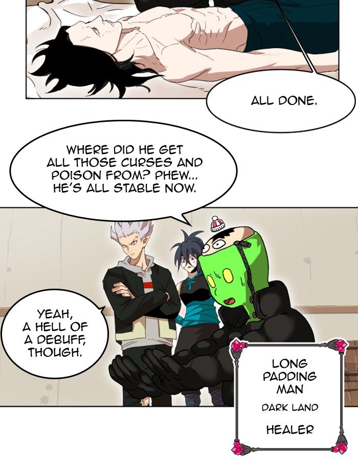 Read Hardcore Leveling Warrior chapter 179.6 image 58 on Lezhin
