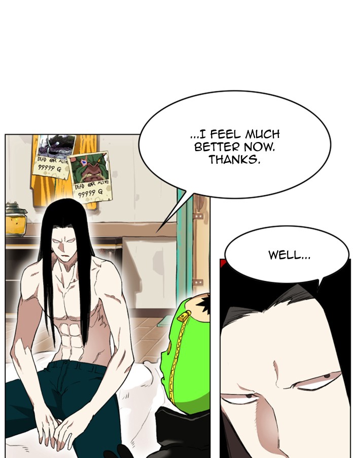 Read Hardcore Leveling Warrior chapter 179.6 image 59 on Lezhin