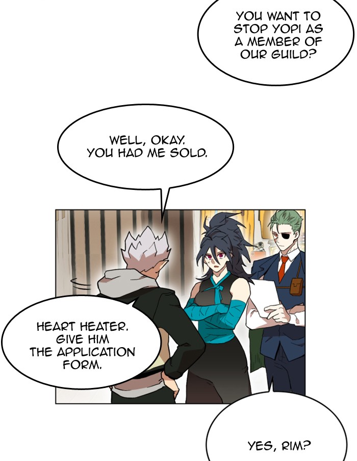 Read Hardcore Leveling Warrior chapter 179.6 image 75 on Lezhin