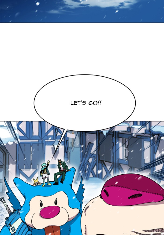 Read Hardcore Leveling Warrior chapter 179.6 image 78 on Lezhin