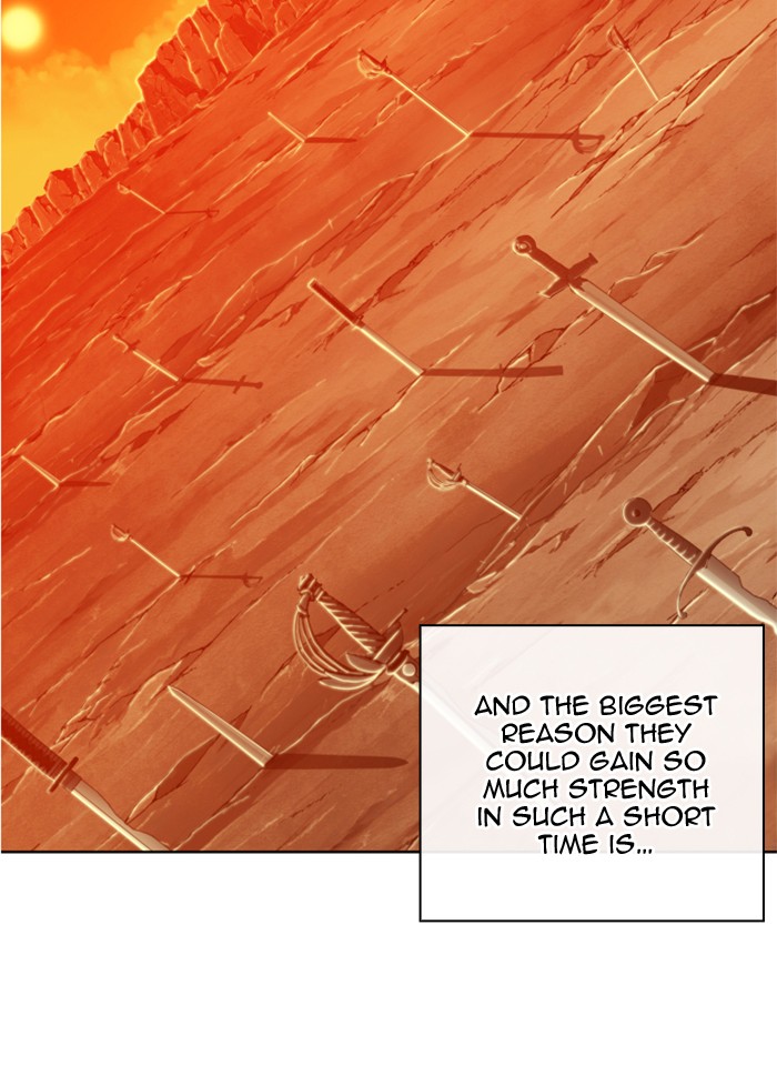 Read Hardcore Leveling Warrior chapter 179.6 image 8 on Lezhin