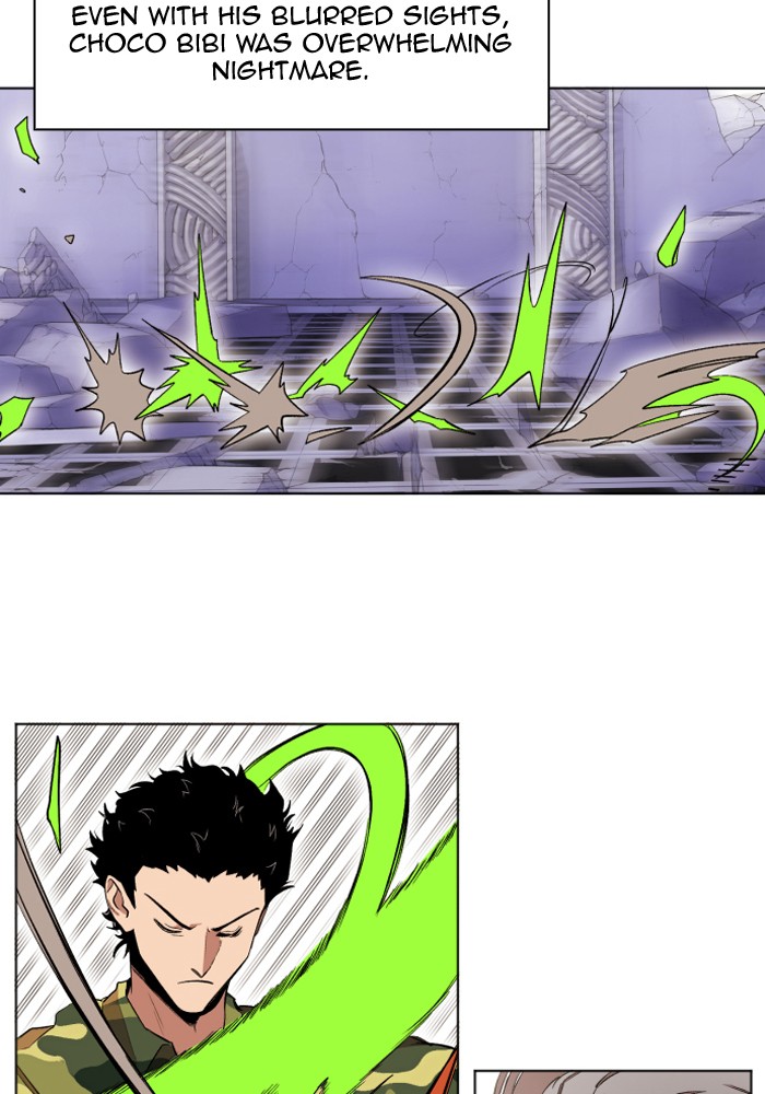 Read Hardcore Leveling Warrior chapter 179.7 image 15 on Lezhin