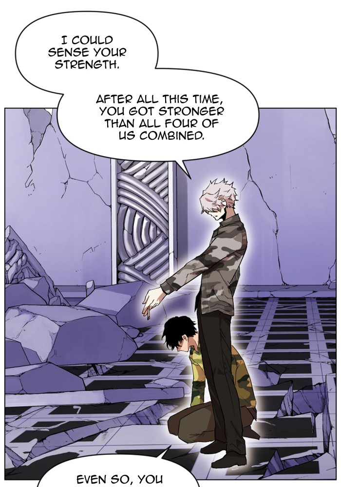 Read Hardcore Leveling Warrior chapter 179.7 image 36 on Lezhin