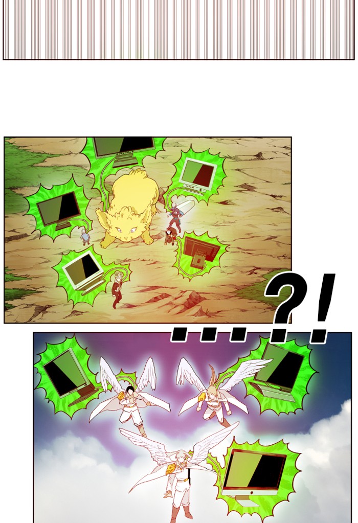 Read Hardcore Leveling Warrior chapter 179.7 image 50 on Lezhin