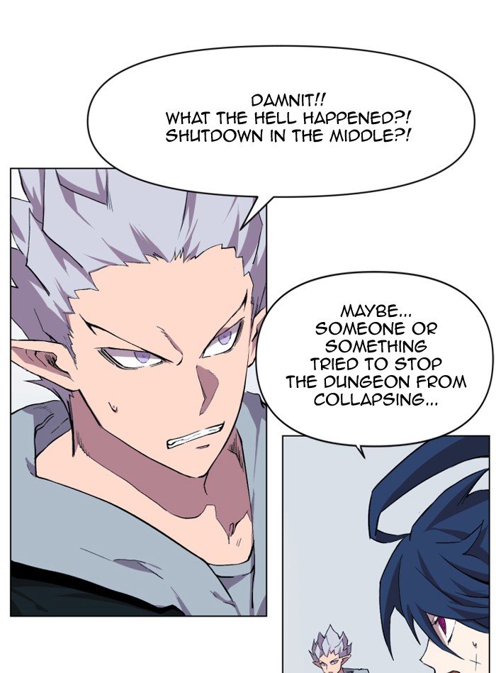 Read Hardcore Leveling Warrior chapter 179.7 image 61 on Lezhin