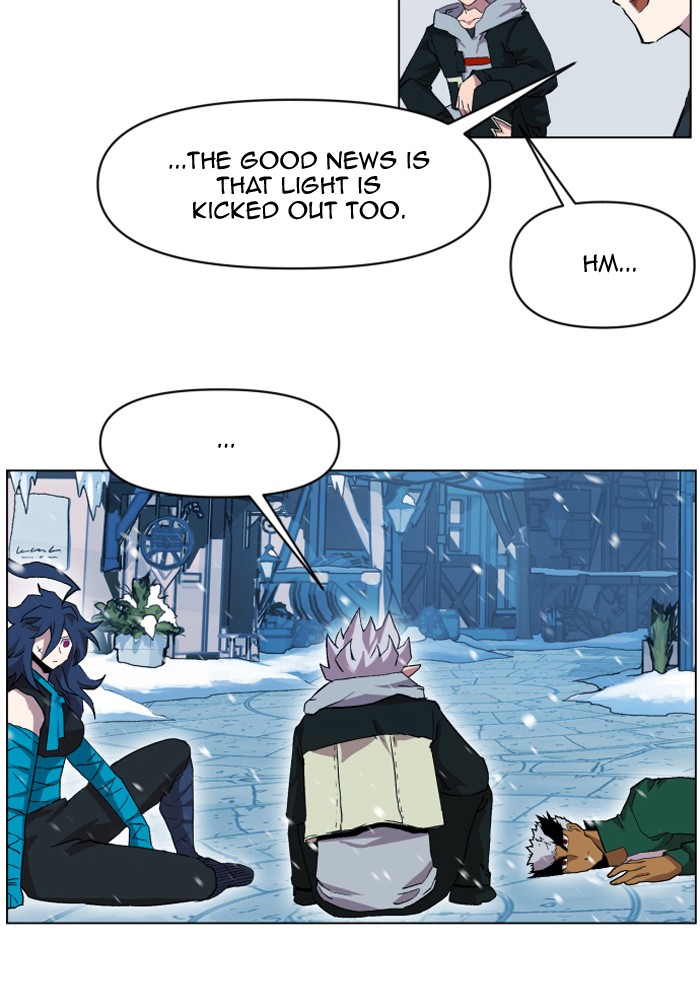 Read Hardcore Leveling Warrior chapter 179.7 image 62 on Lezhin