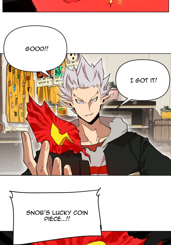 Read Hardcore Leveling Warrior chapter 179.7 image 76 on Lezhin
