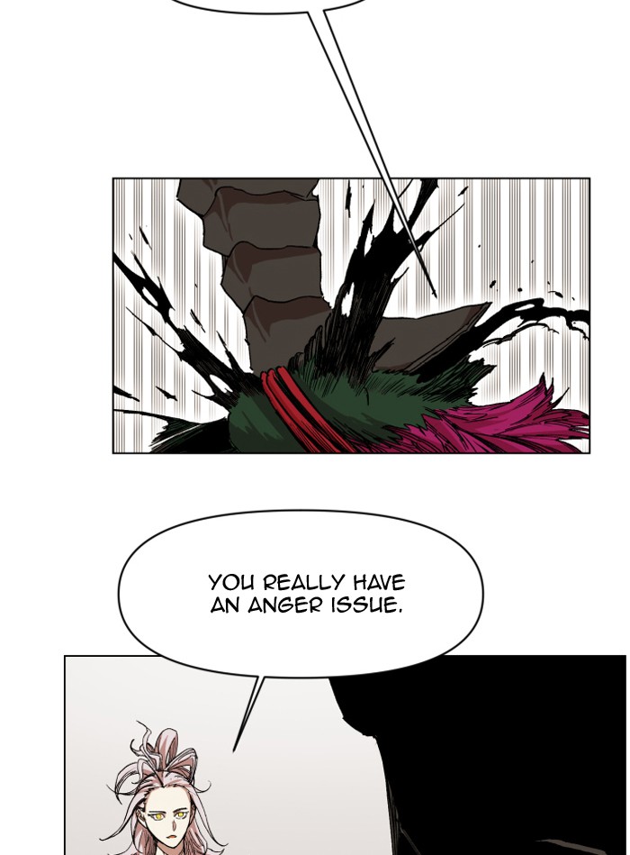 Read Hardcore Leveling Warrior chapter 179.7 image 81 on Lezhin