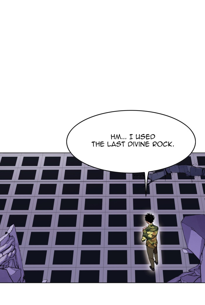 Read Hardcore Leveling Warrior chapter 179.8 image 26 on Lezhin
