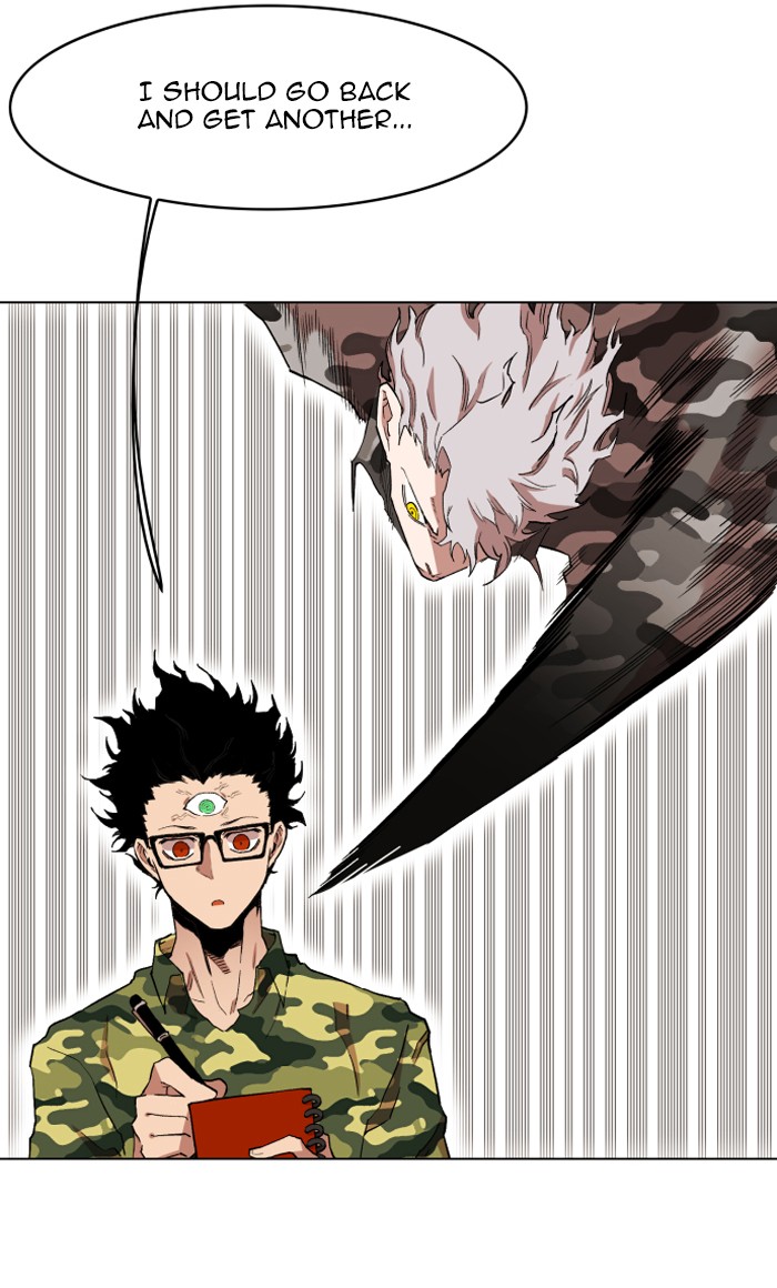 Read Hardcore Leveling Warrior chapter 179.8 image 27 on Lezhin