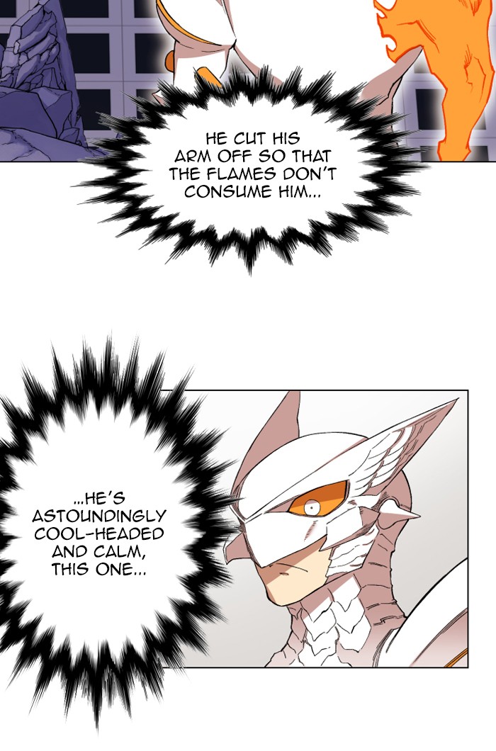 Read Hardcore Leveling Warrior chapter 179.8 image 31 on Lezhin