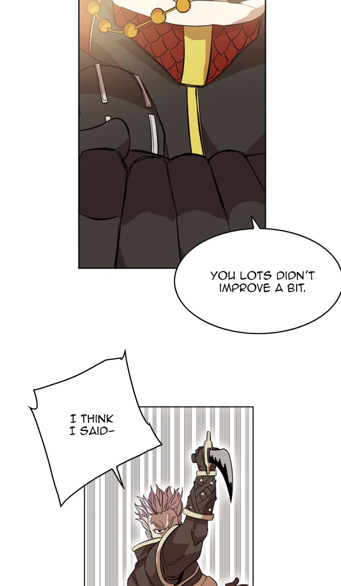 Read Hardcore Leveling Warrior chapter 179.8 image 6 on Lezhin
