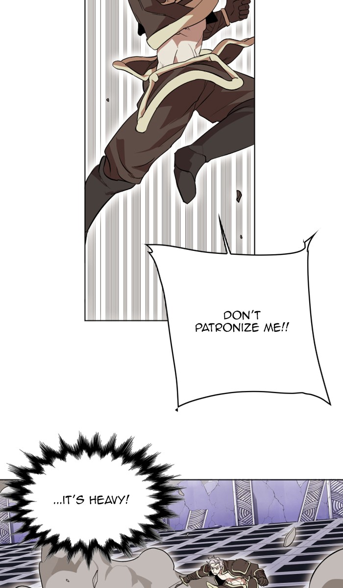 Read Hardcore Leveling Warrior chapter 179.8 image 7 on Lezhin
