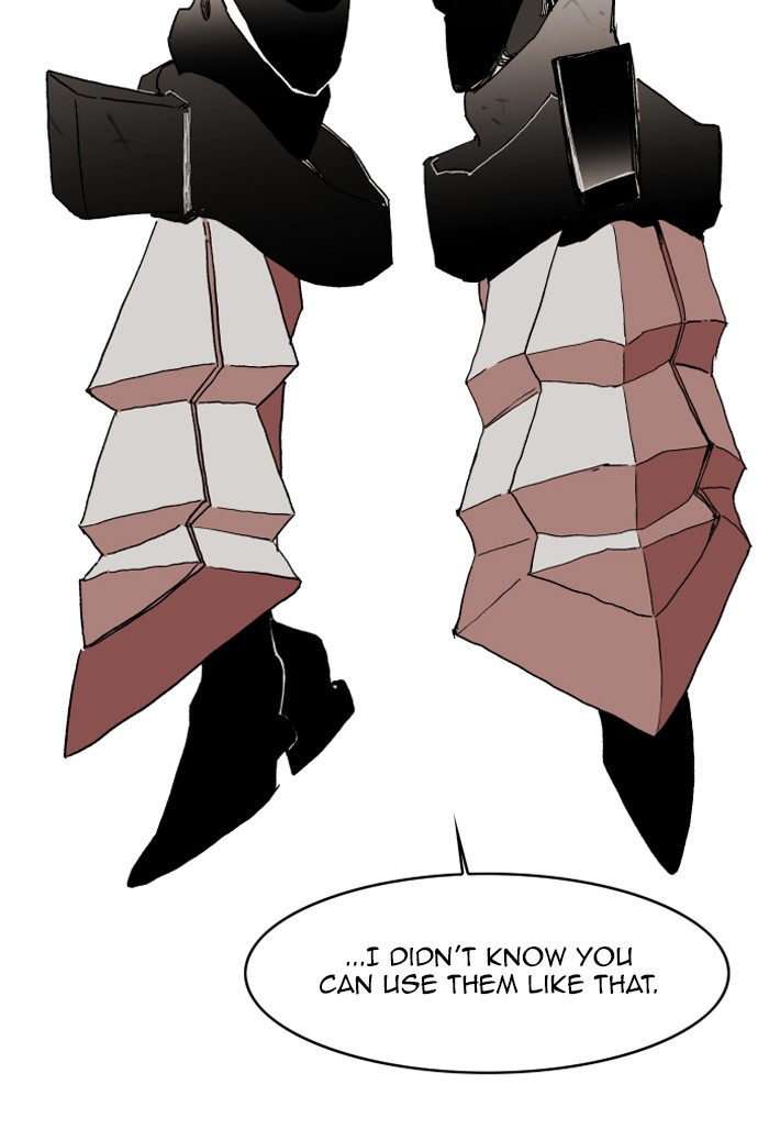 Read Hardcore Leveling Warrior chapter 179.8 image 70 on Lezhin