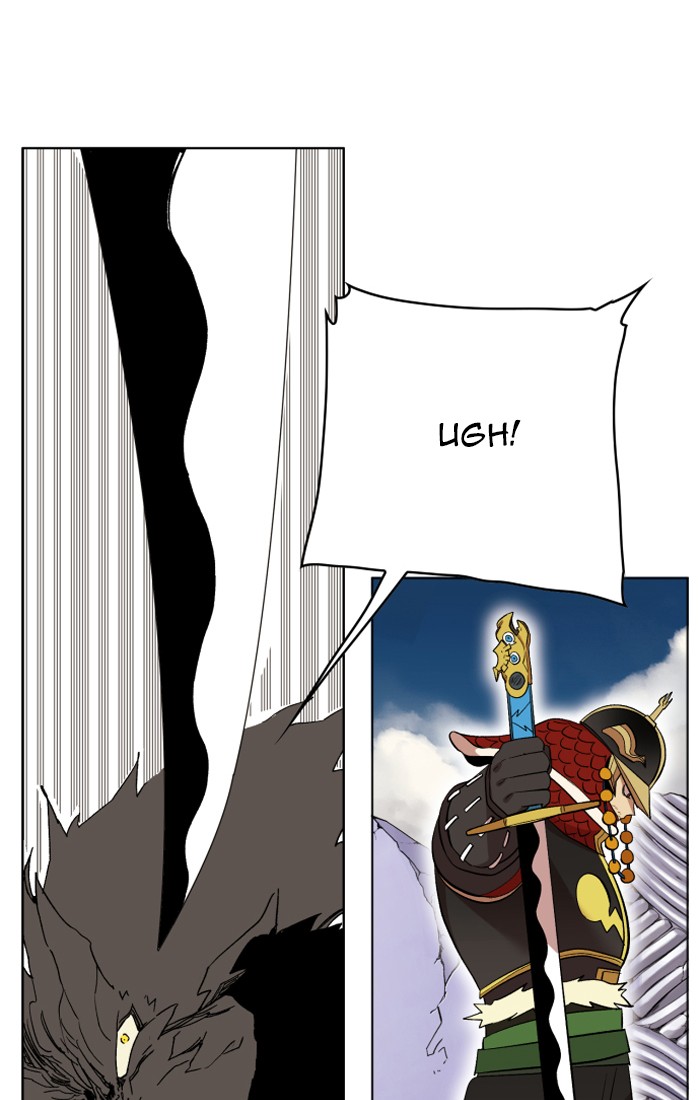 Read Hardcore Leveling Warrior chapter 179.8 image 85 on Lezhin