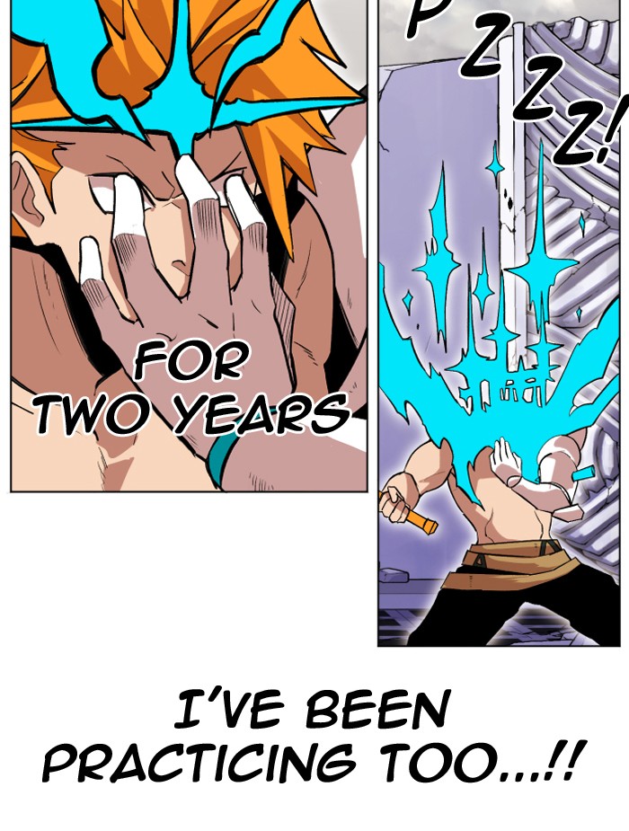 Read Hardcore Leveling Warrior chapter 179.9 image 16 on Lezhin