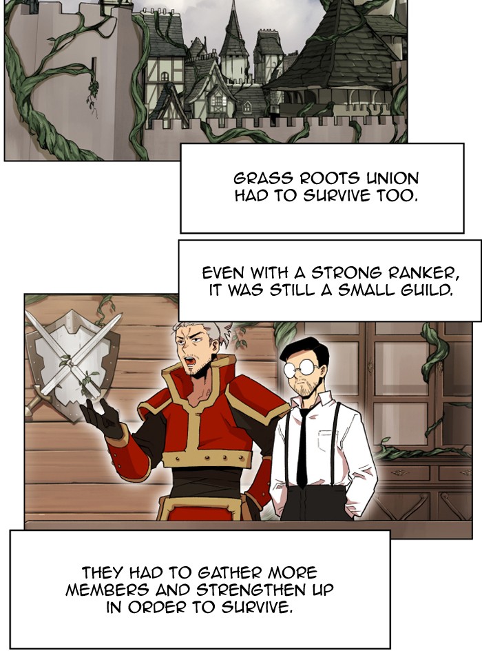 Read Hardcore Leveling Warrior chapter 179.9 image 31 on Lezhin