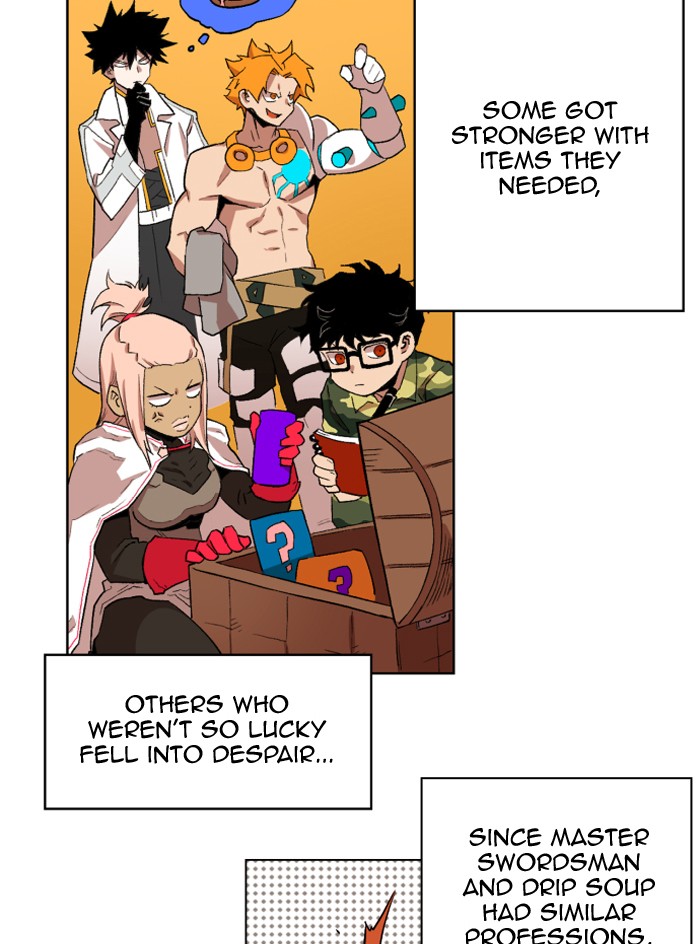Read Hardcore Leveling Warrior chapter 179.9 image 35 on Lezhin