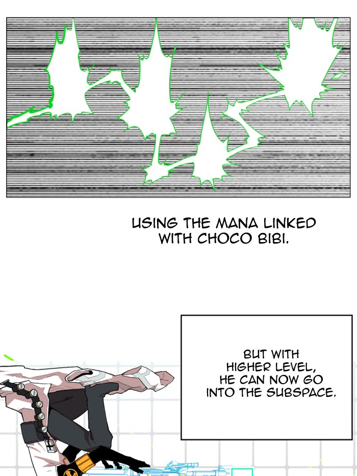 Read Hardcore Leveling Warrior chapter 179.9 image 81 on Lezhin