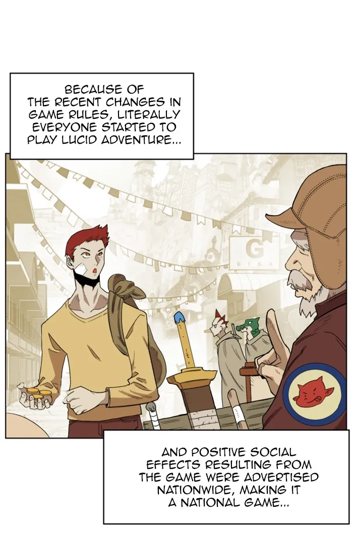 Read Hardcore Leveling Warrior chapter 179 image 11 on Lezhin