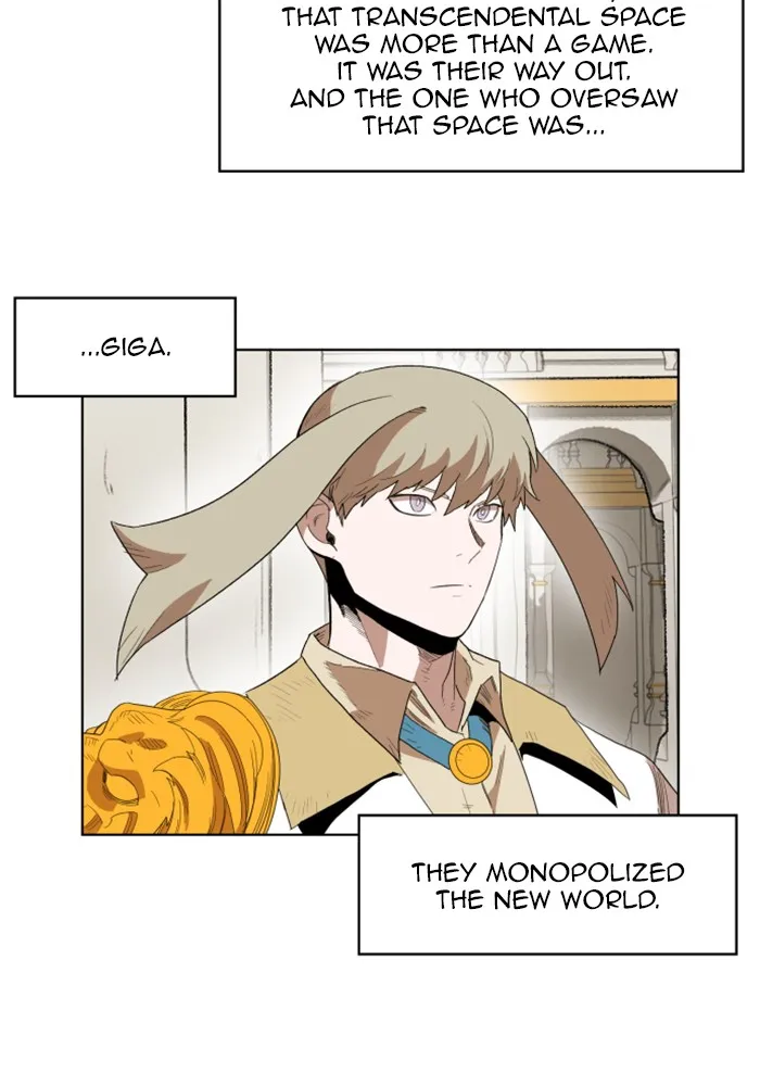 Read Hardcore Leveling Warrior chapter 179 image 14 on Lezhin