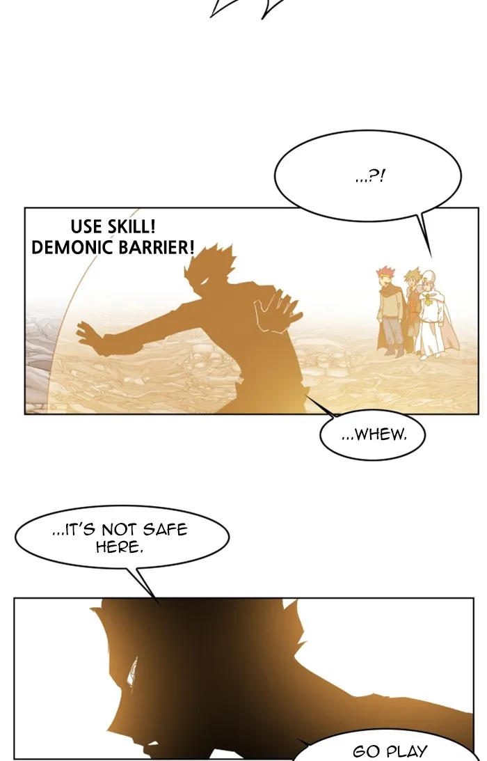 Read Hardcore Leveling Warrior chapter 179 image 30 on Lezhin