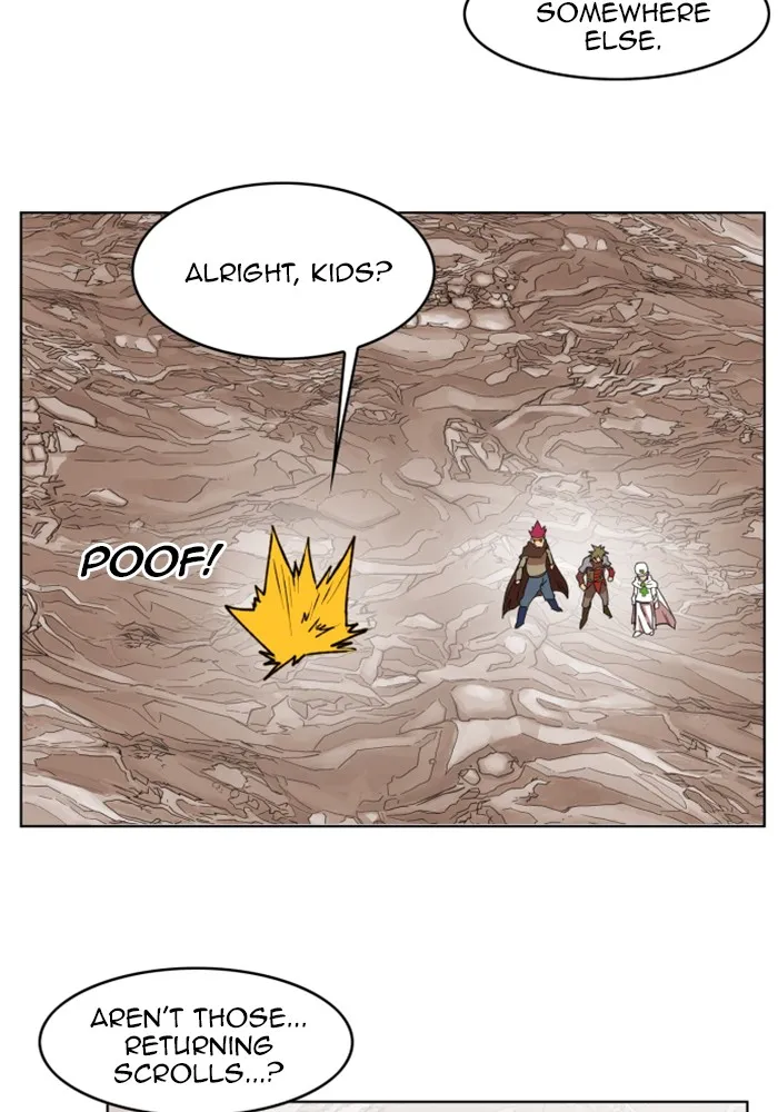 Read Hardcore Leveling Warrior chapter 179 image 31 on Lezhin