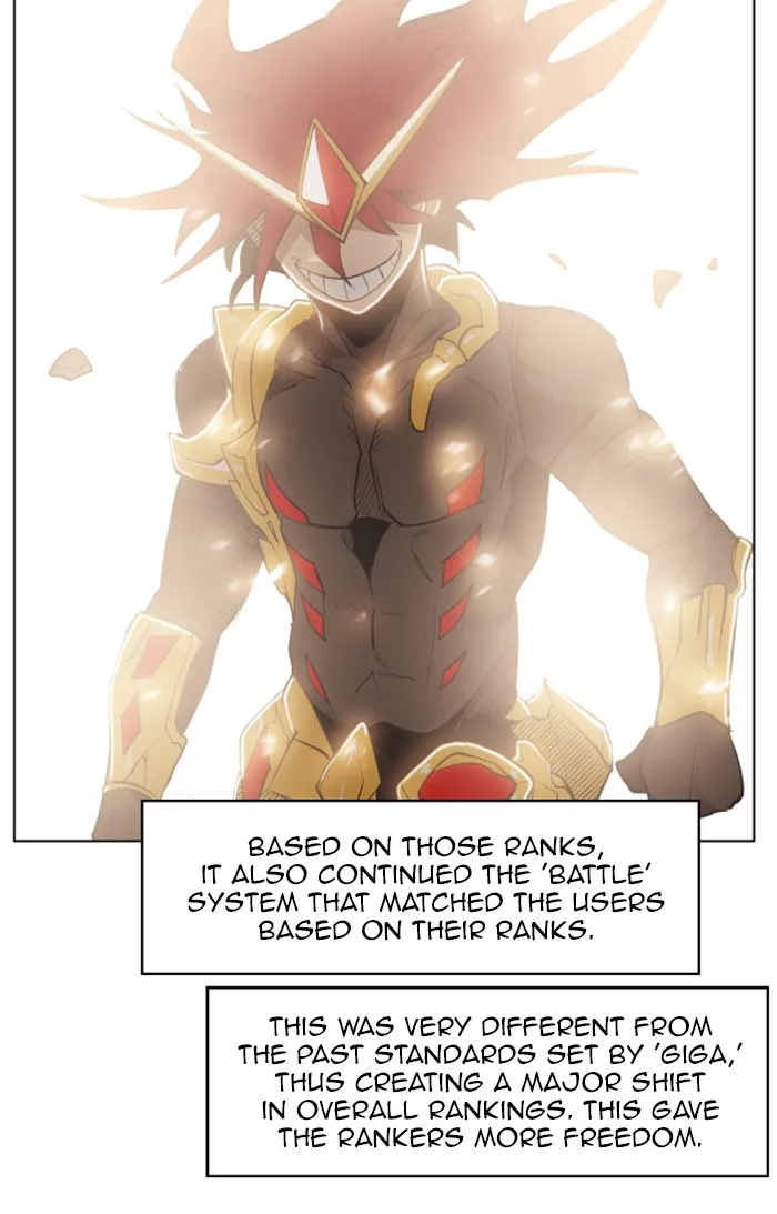 Read Hardcore Leveling Warrior chapter 179 image 36 on Lezhin