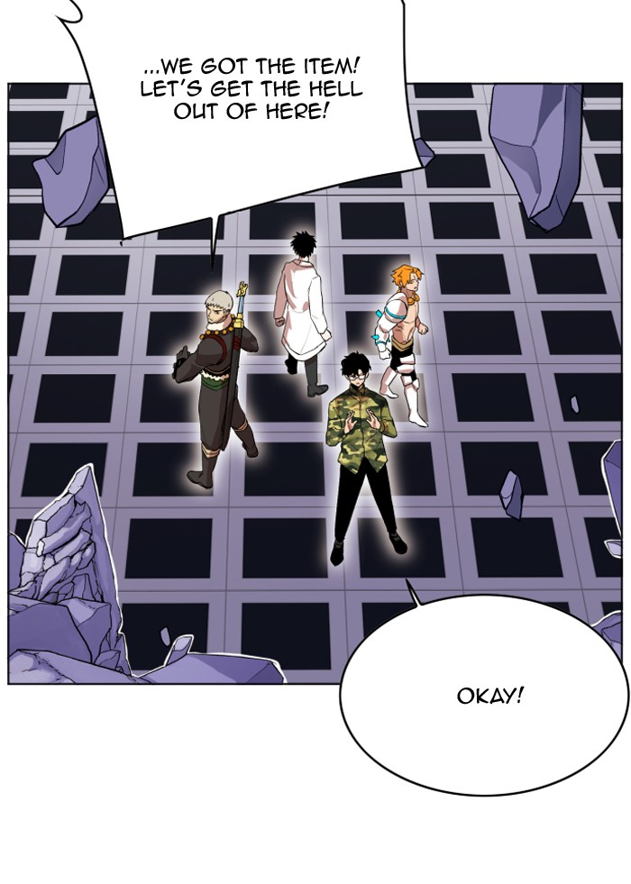 Read Hardcore Leveling Warrior chapter 180.1 image 14 on Lezhin