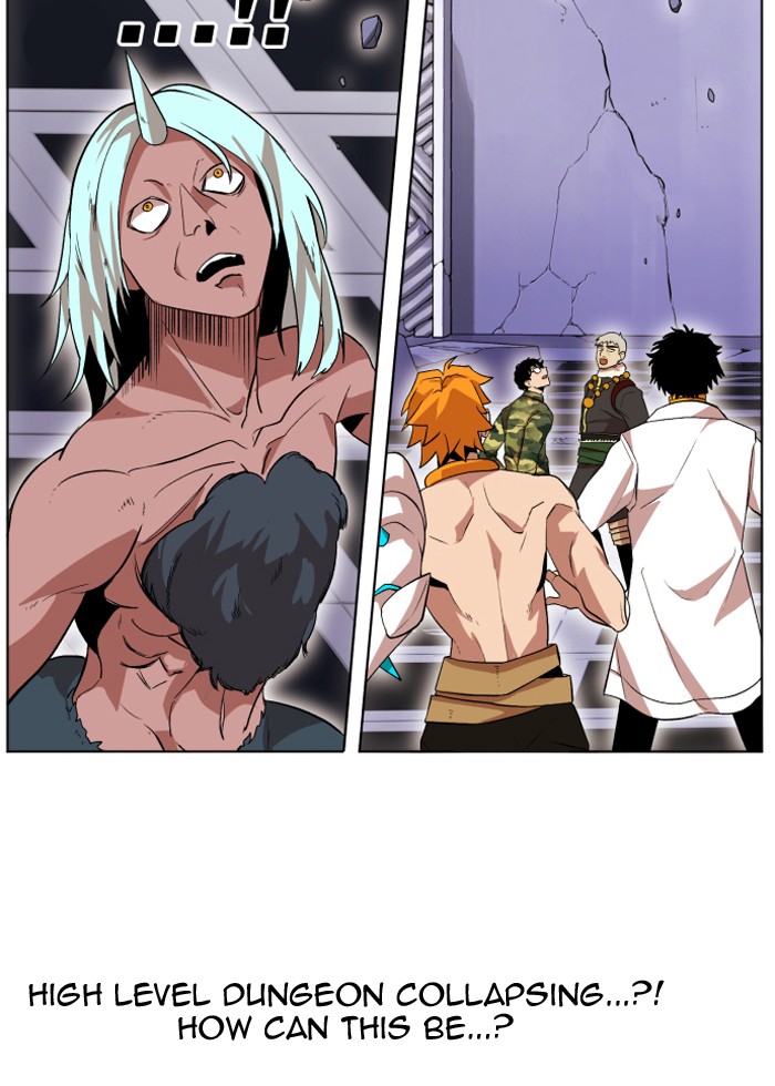 Read Hardcore Leveling Warrior chapter 180.1 image 2 on Lezhin