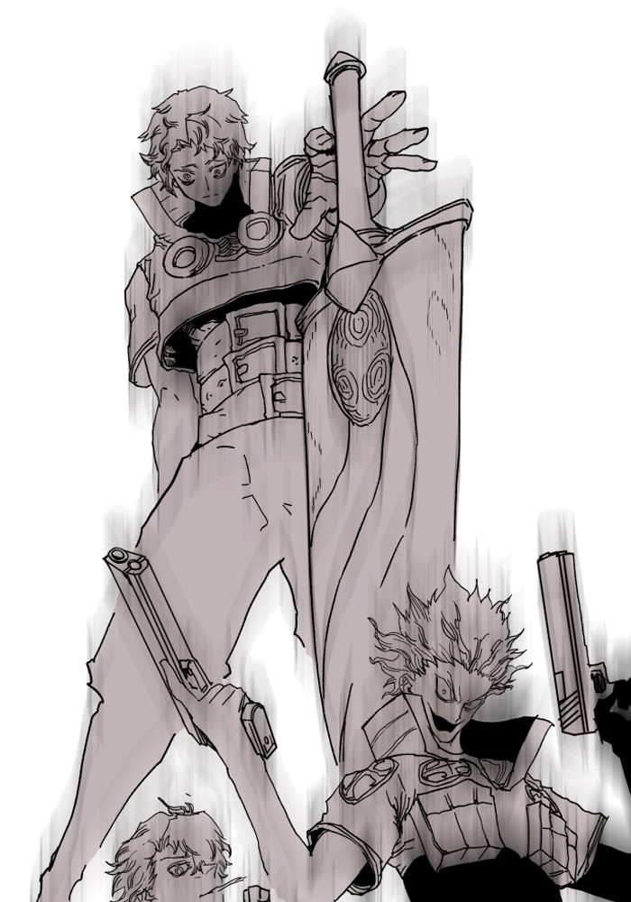 Read Hardcore Leveling Warrior chapter 180.1 image 20 on Lezhin