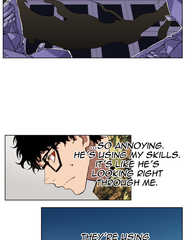 Read Hardcore Leveling Warrior chapter 180.1 image 31 on Lezhin