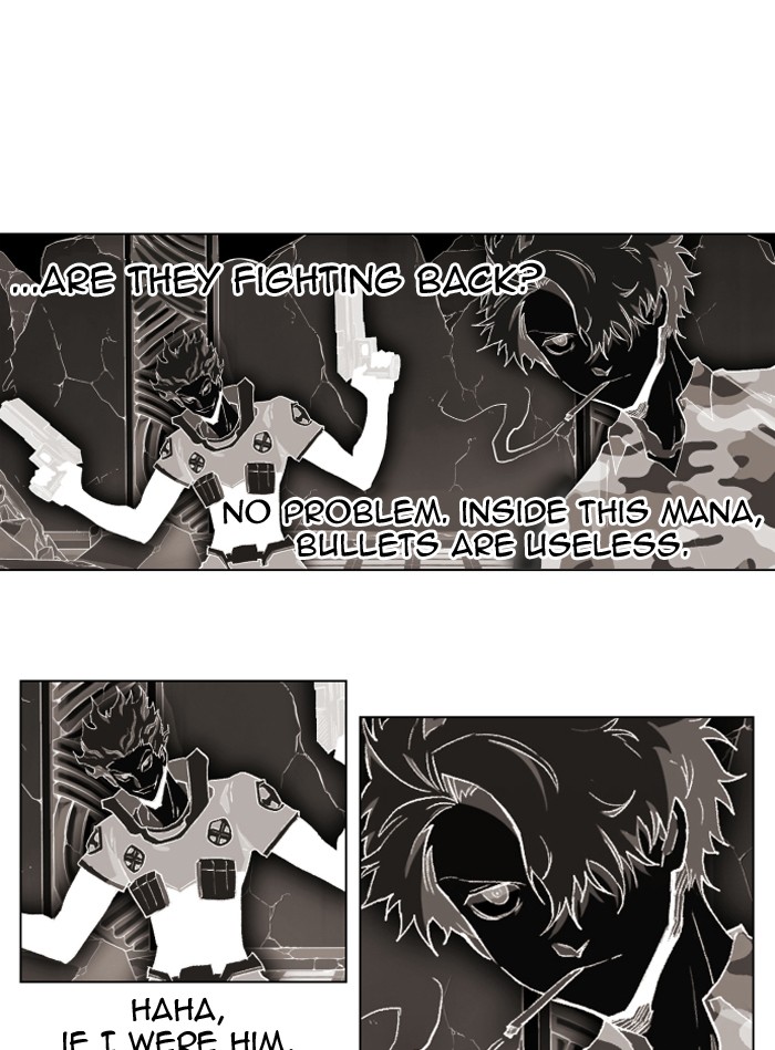 Read Hardcore Leveling Warrior chapter 180.1 image 42 on Lezhin
