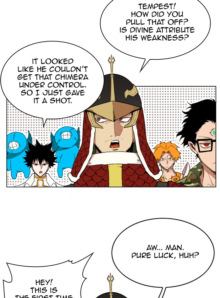 Read Hardcore Leveling Warrior chapter 180.1 image 54 on Lezhin