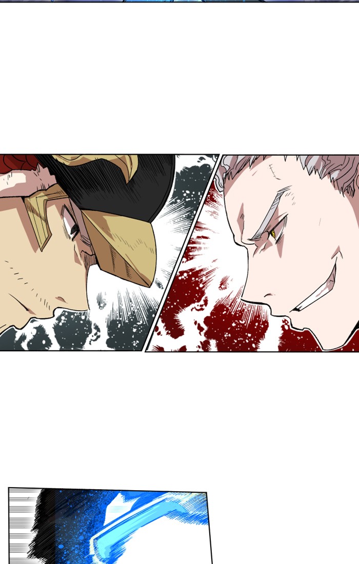 Read Hardcore Leveling Warrior chapter 180.1 image 77 on Lezhin